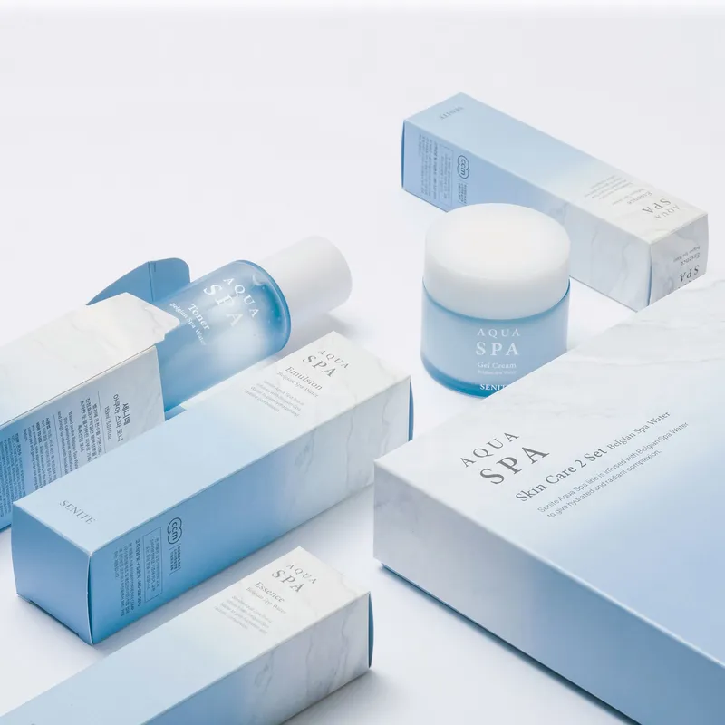 书盒型包装盒_书型盒设计制作厂家-荣典包装