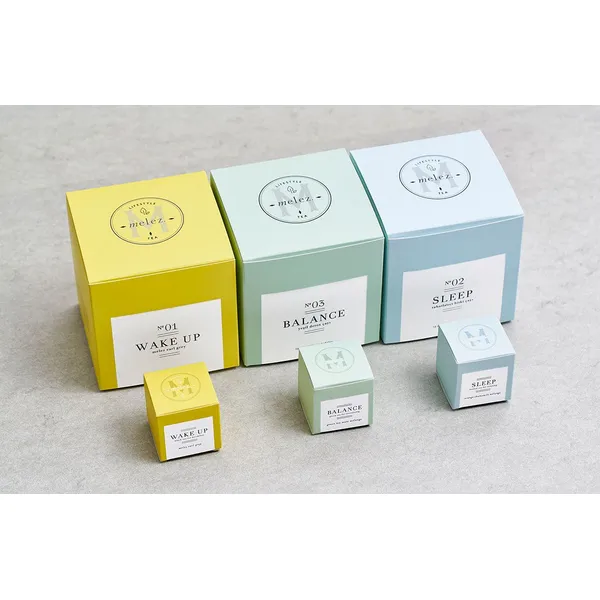 抽屉盒包装-荣典包装