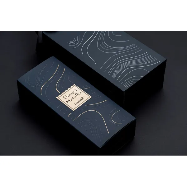 抽屉盒包装-荣典包装