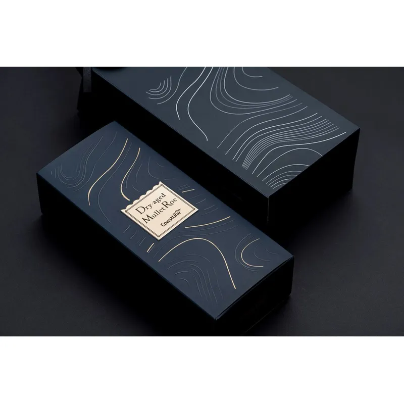 抽屉盒包装-荣典包装