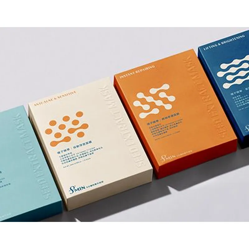 深圳包装厂家|包装盒工厂|荣典包装