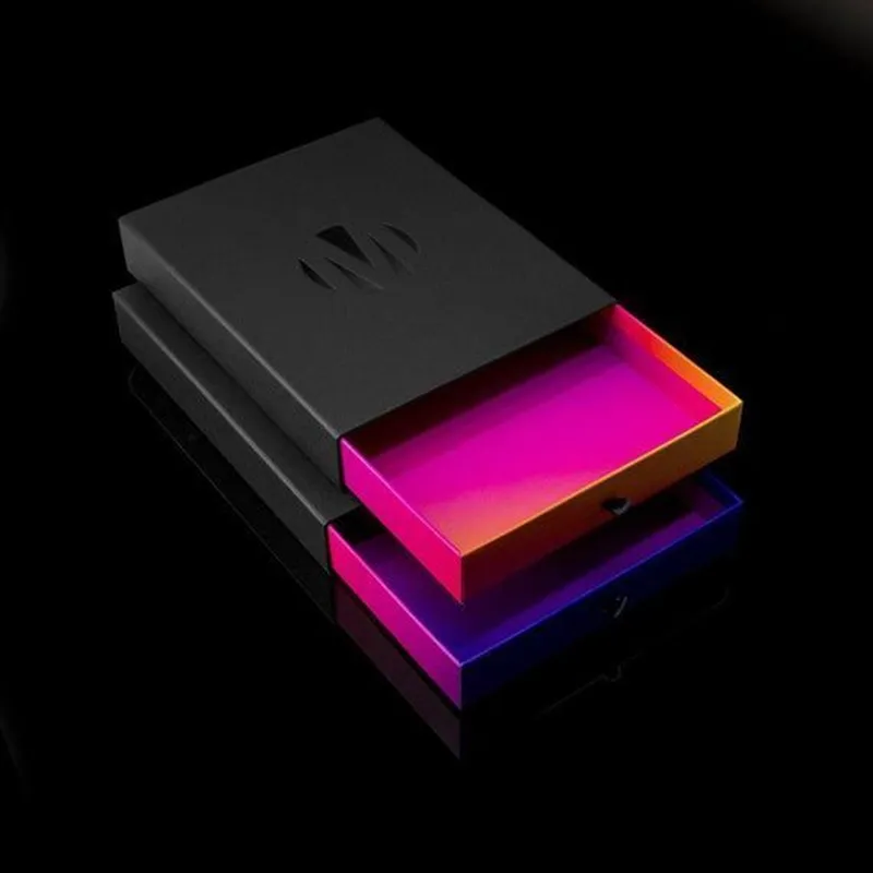 珠宝包装盒定做厂家-荣典包装