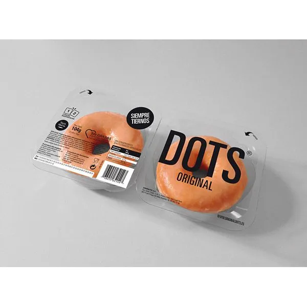 婴童用品包装盒 | PET胶盒、PVC胶盒、PP胶盒生产厂家 | 荣典包装制品