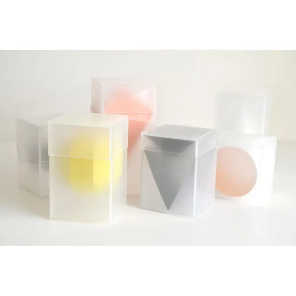 婴童用品包装盒 | PET胶盒、PVC胶盒、PP胶盒生产厂家 | 荣典包装制品