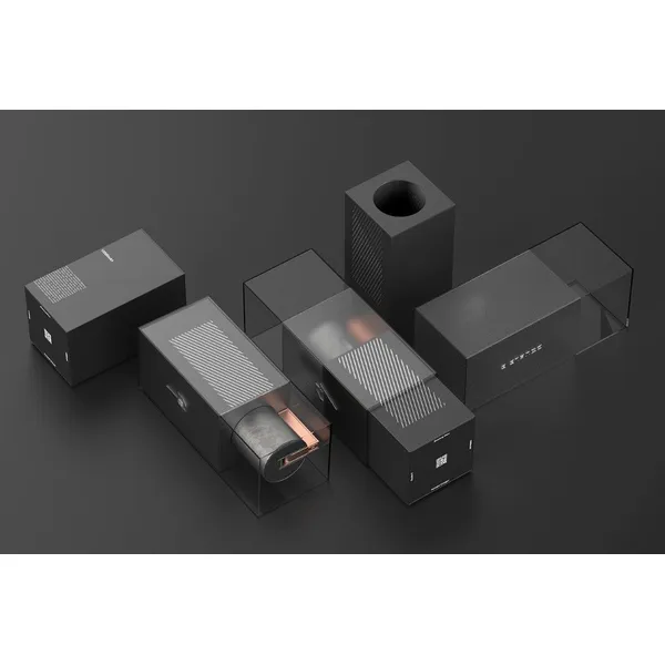 PP胶盒 | PP盒 | PP包装盒 | 荣典包装制品