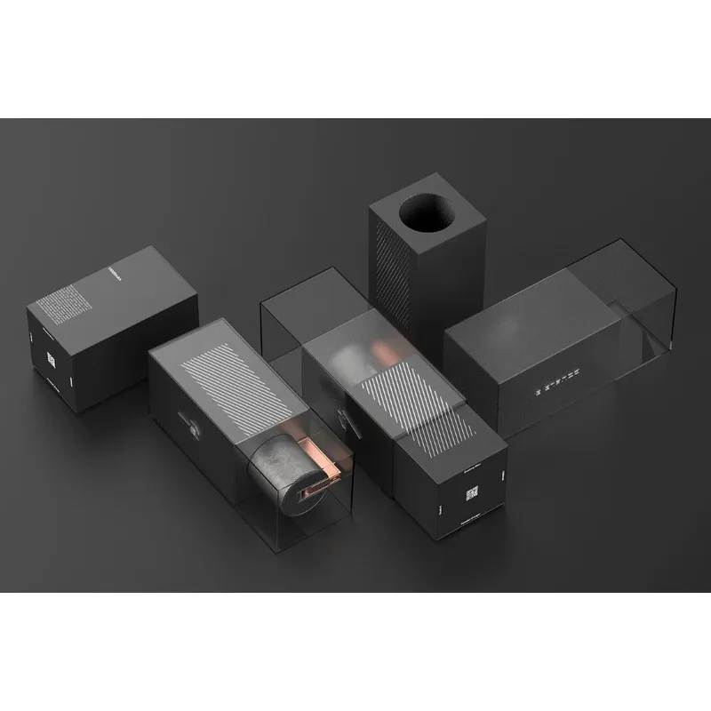 PP胶盒 | PP盒 | PP包装盒 | 荣典包装制品