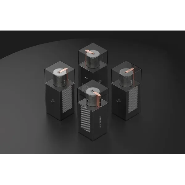 PP胶盒 | PP盒 | PP包装盒 | 荣典包装制品