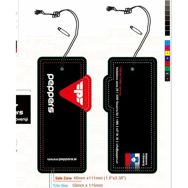 立体卡精装礼盒与普通包装盒的区别在哪里？_关于包装印刷_荣典包装