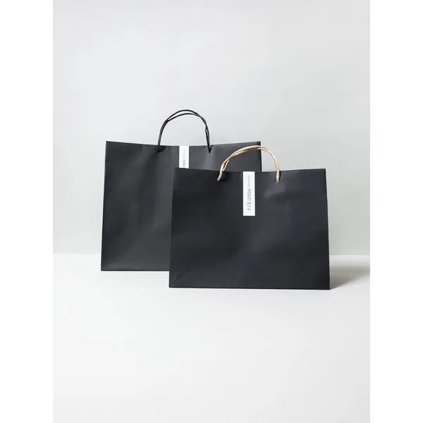 深圳礼品袋手提袋印刷厂家_手提袋印刷_荣典包装