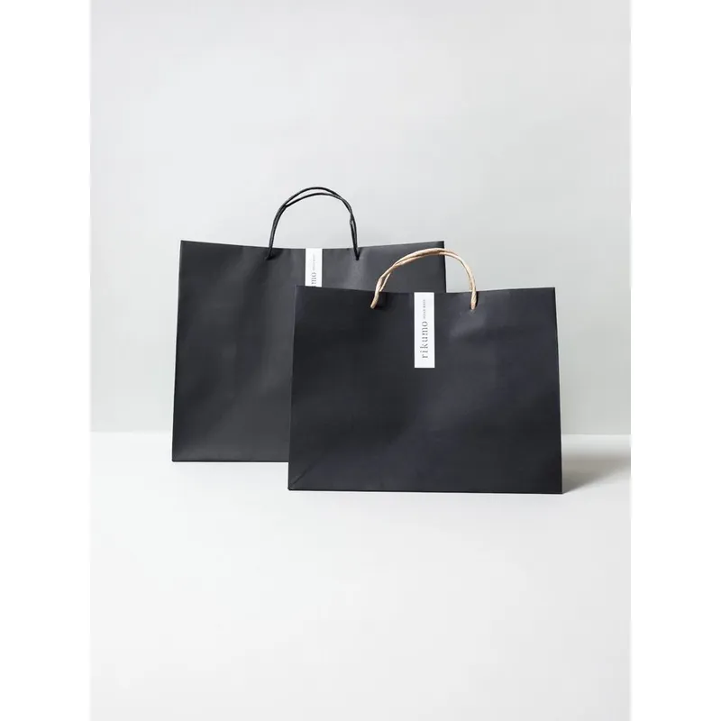 深圳礼品袋手提袋印刷厂家_手提袋印刷_荣典包装