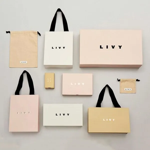 精品包装盒_荣典包装