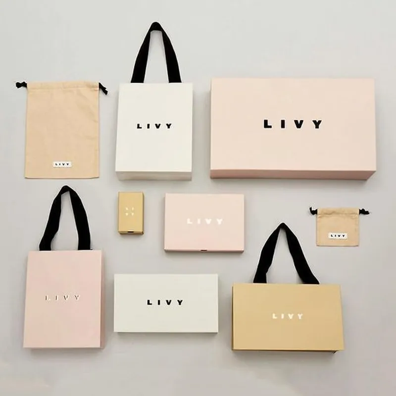 精品包装盒_荣典包装