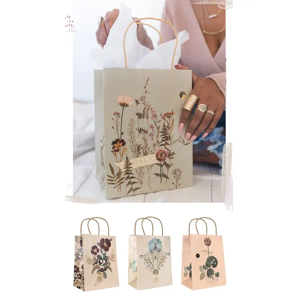 深圳礼品包装盒生产制作_生产发货_荣典包装