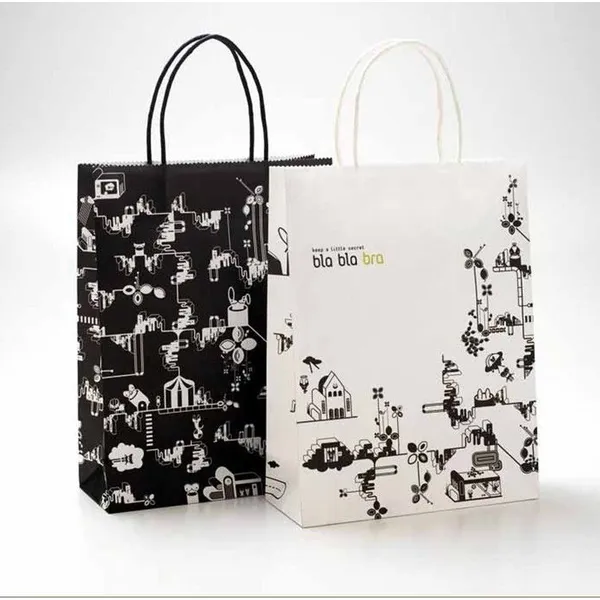 深圳礼品包装盒生产制作_生产发货_荣典包装