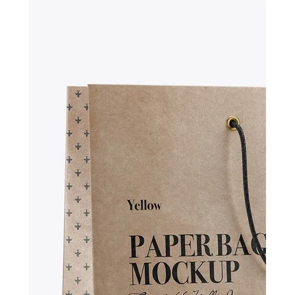 富硒香米生态大米包装盒设计效果图欣赏_深圳包装设计哪个厂家的好_关于包装设计_荣典包装