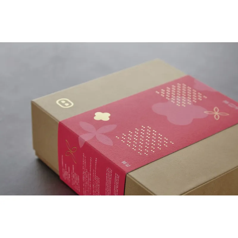 关于定制创意包装盒的哪些事，我们有哪些讲究-深圳市荣典包装制品有限公司