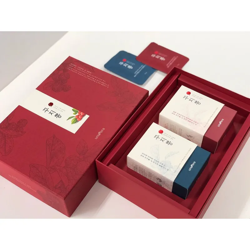 关于定制创意包装盒的哪些事，我们有哪些讲究-深圳市荣典包装制品有限公司