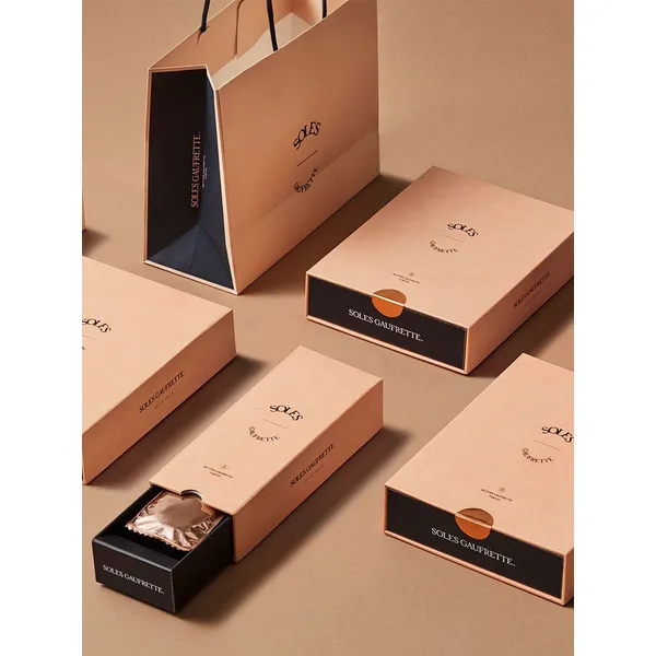 包装盒,包装彩盒,折叠包装盒,FSC认证包装纸盒制作印刷厂家-荣典包装