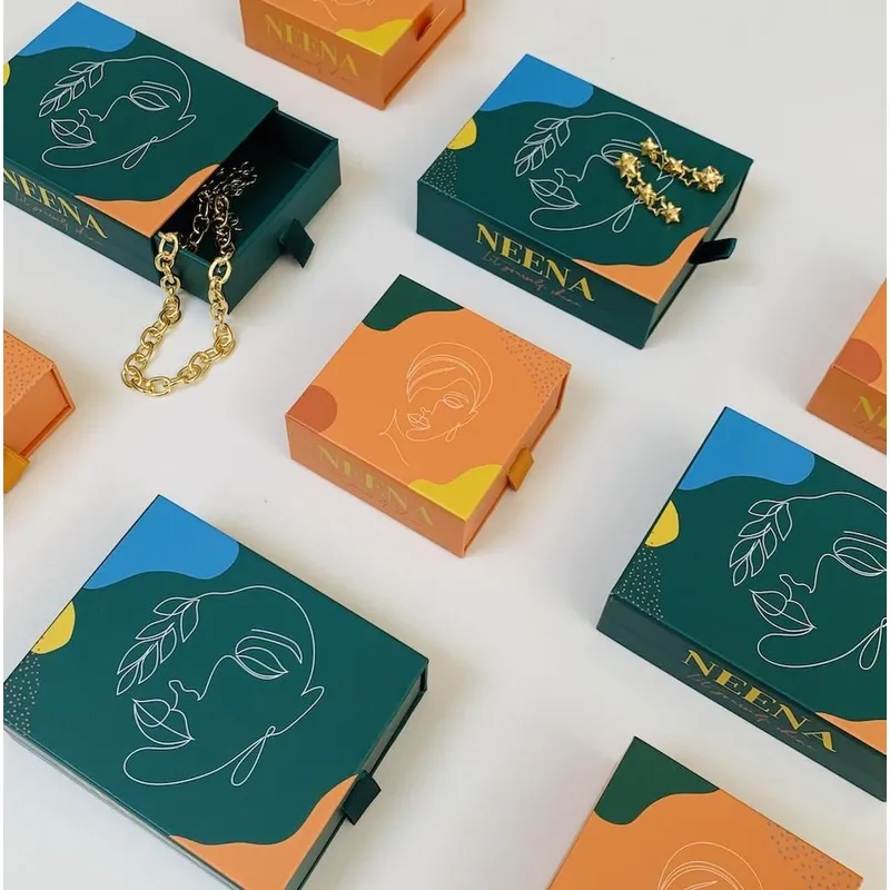 酒盒包装设计怎样才能体现审美？酒厂供应商注意|荣典包装