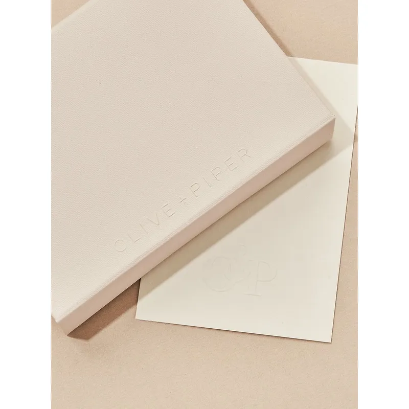 精美的彩盒包装为产品额外加分，你的包装盒做到了吗？|荣典包装