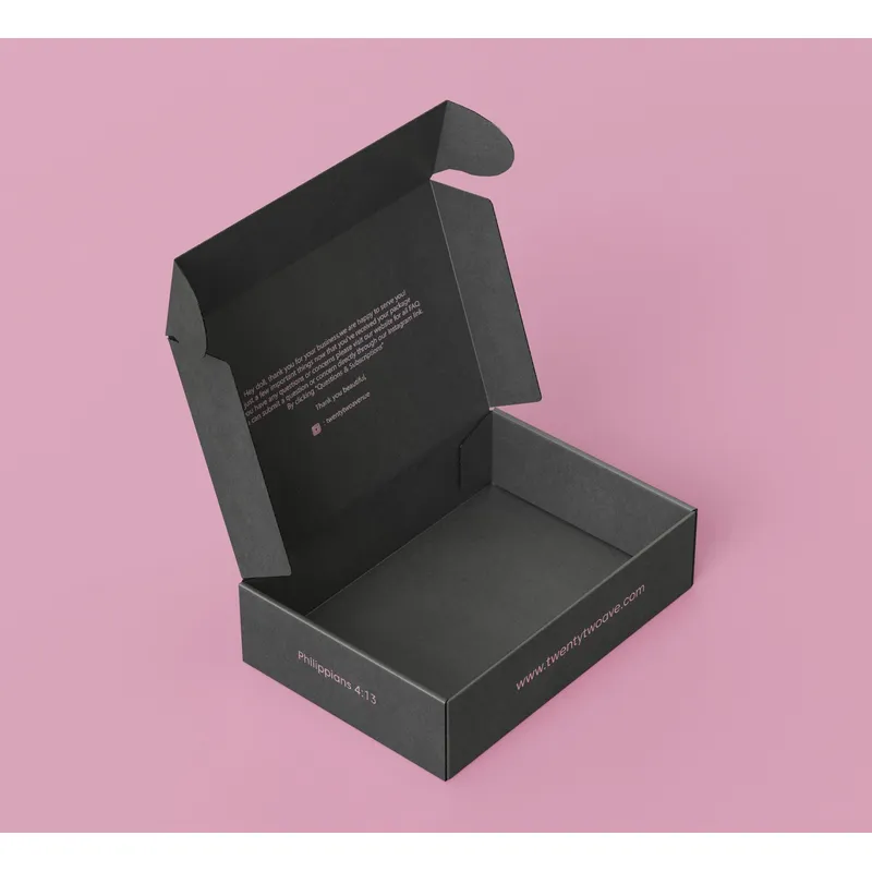 包装盒制作,包装纸盒定制,深圳包装盒印刷厂家|荣典包装