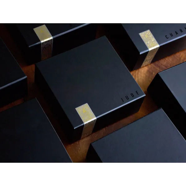 手工包装盒定制，选择荣典包装的四大优势！|荣典包装