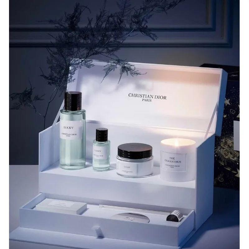 精美的包装彩盒能给产品带来意想不到的效果-荣典包装