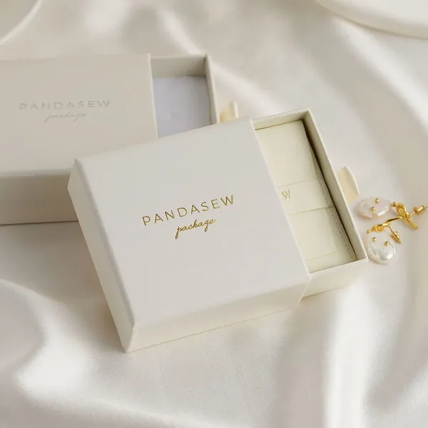 礼品盒包装-荣典包装