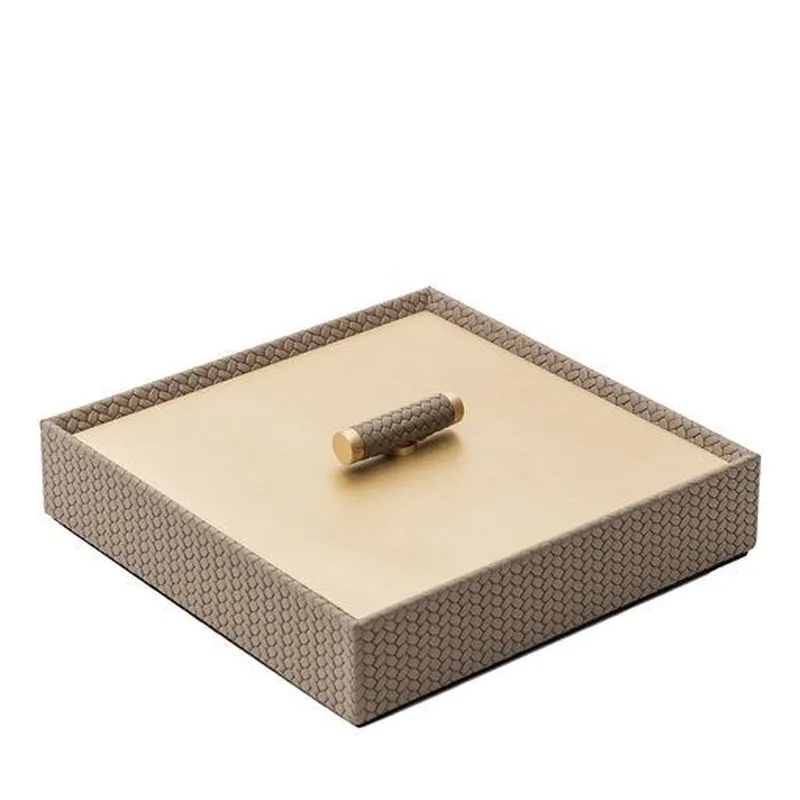 礼品盒包装-荣典包装