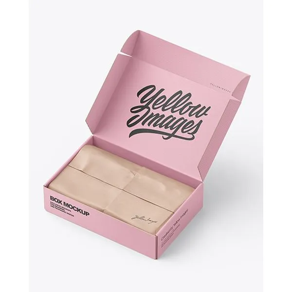 彩盒印刷的生产场景和工艺有着不可磨灭的重要意义-荣典包装