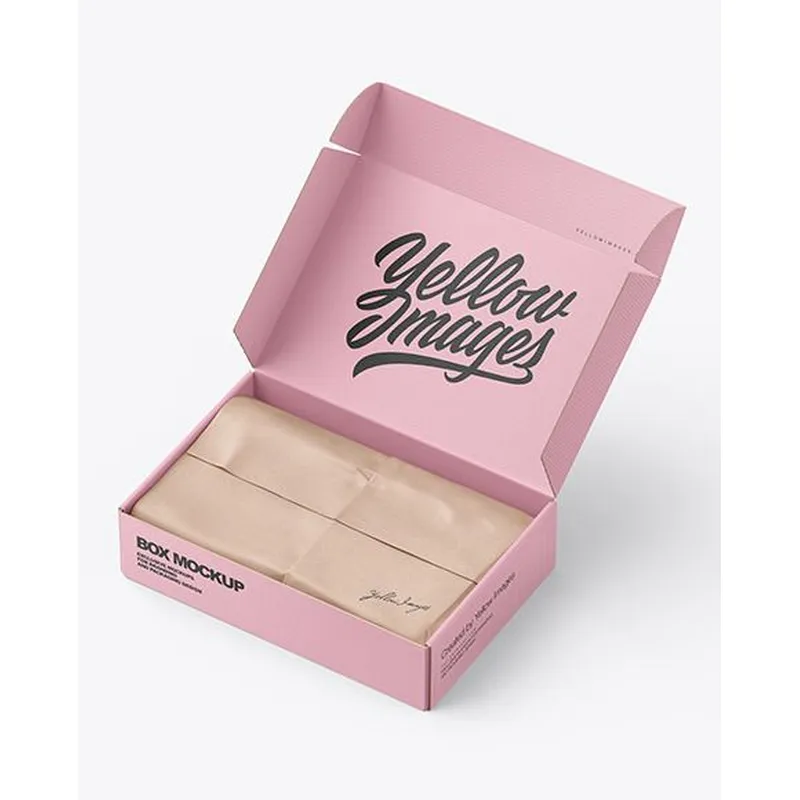 彩盒印刷的生产场景和工艺有着不可磨灭的重要意义-荣典包装