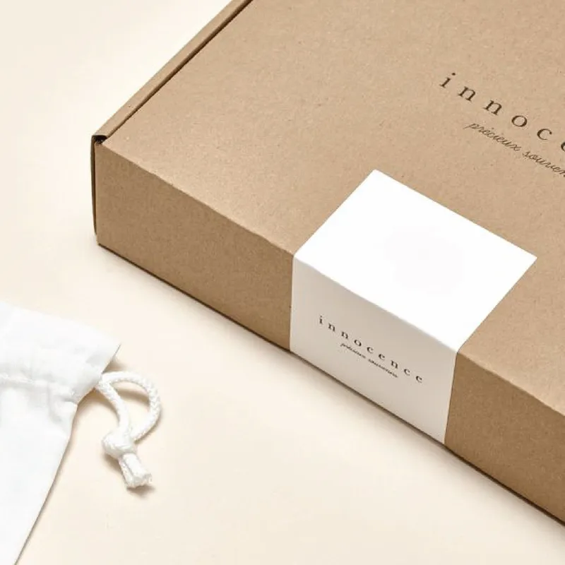 50只装一次性防护口罩盒,三层一次性医用口罩纸盒现货,广东口罩盒生产厂家-荣典包装