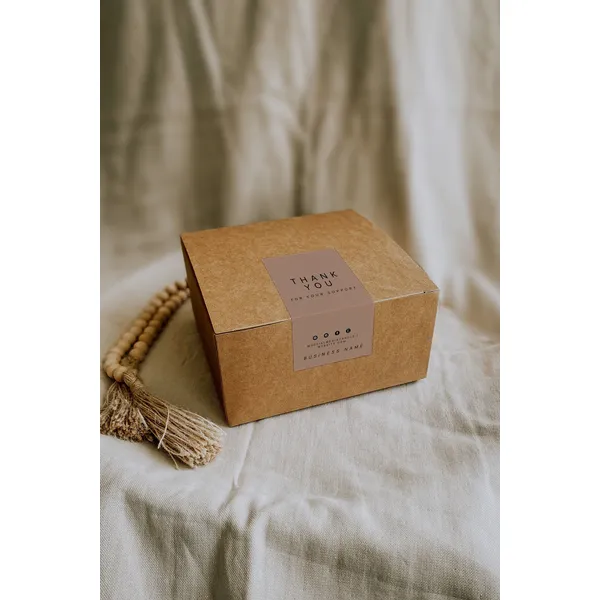 可折叠收纳的礼品盒-荣典包装