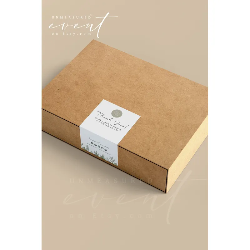 包装纸盒定制如何选择工艺？这里有妙招-荣典包装