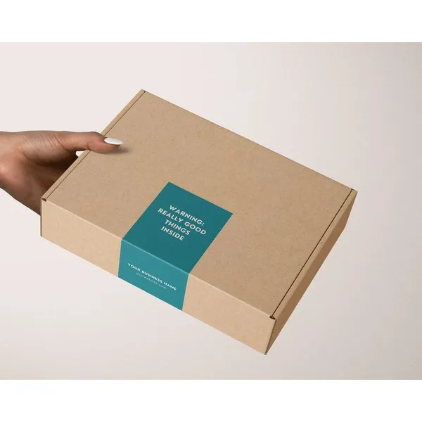 包装彩盒制作生产过程的流程详细解说-荣典包装