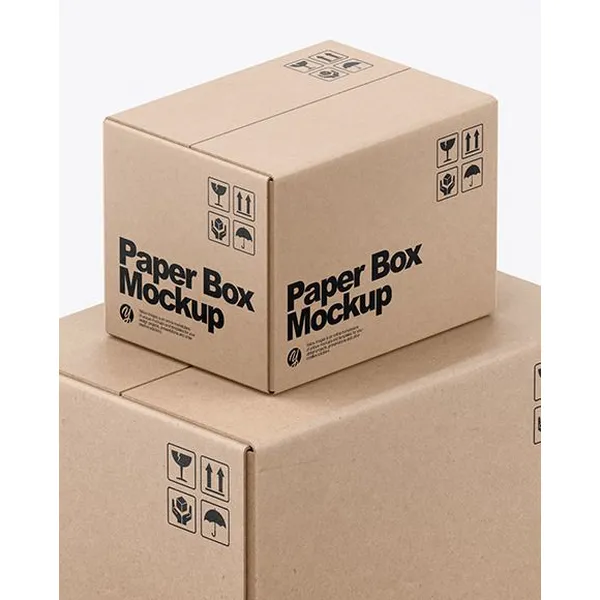 包装彩盒制作生产过程的流程详细解说-荣典包装