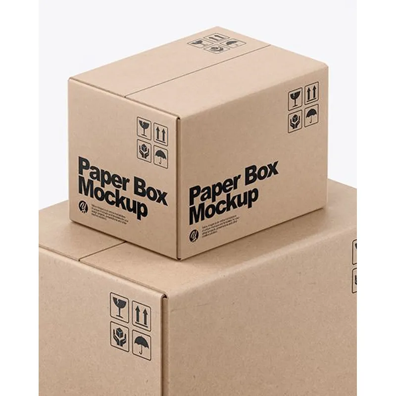 包装彩盒制作生产过程的流程详细解说-荣典包装