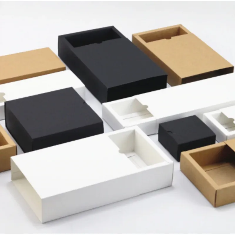 折叠包装纸盒的生产工艺是什么？-荣典包装