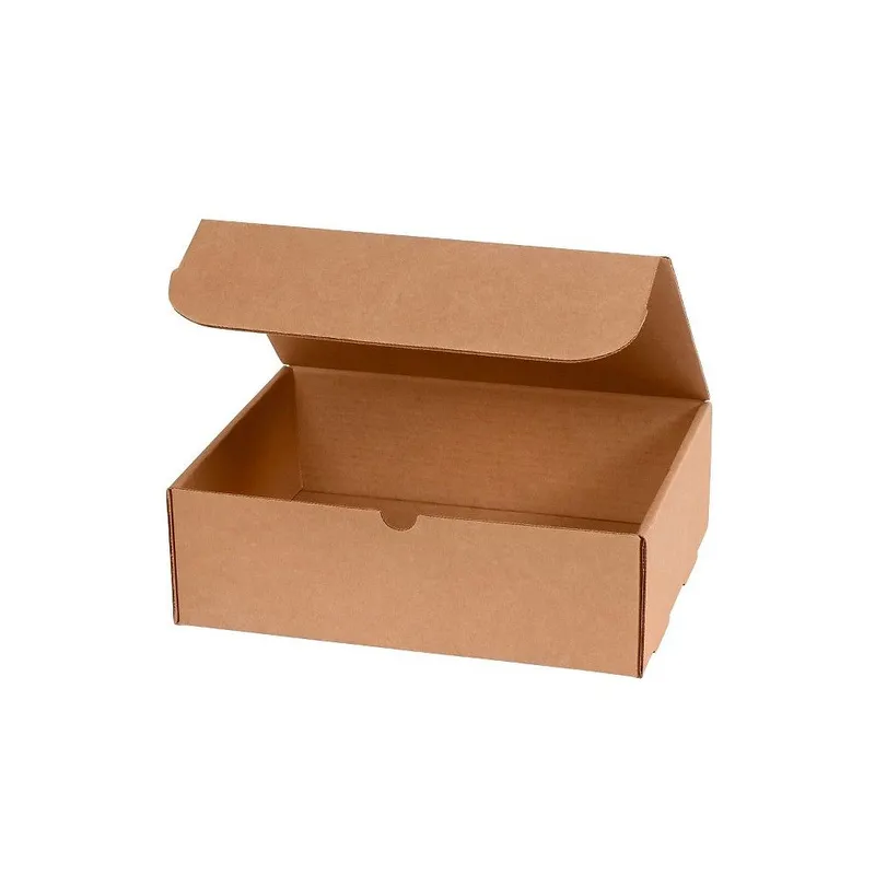 折叠包装纸盒的生产工艺是什么？-荣典包装