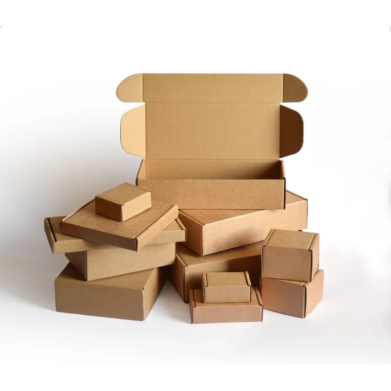 折叠包装纸盒的生产工艺是什么？-荣典包装