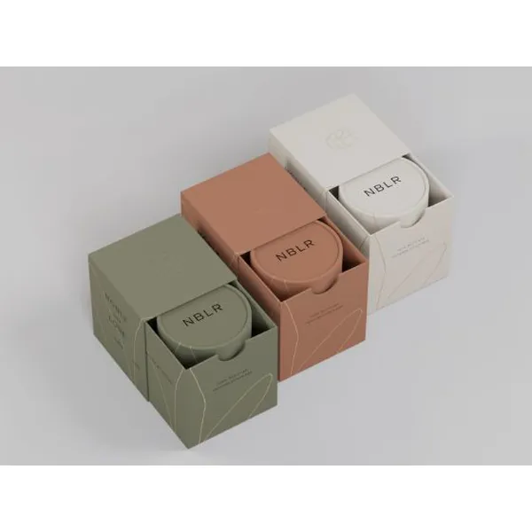 牛皮翻盖式包装盒,牛皮包装盒,翻盖式包装盒-荣典包装