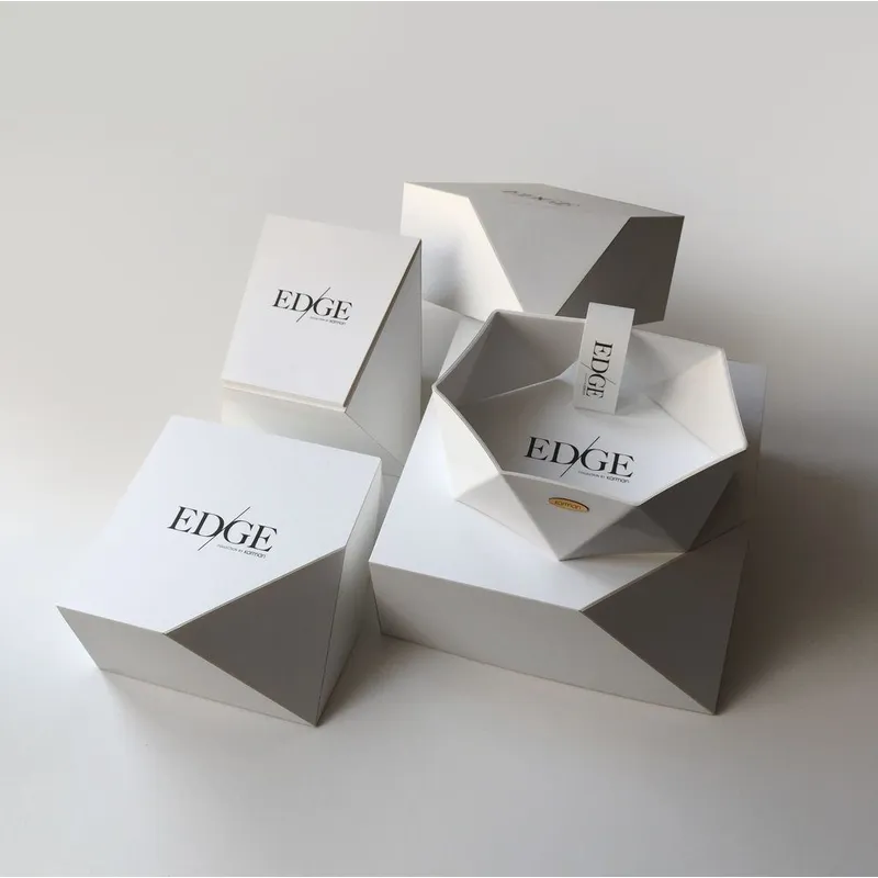 再生纸玩具包装盒定制，选择适合的包装印刷厂三大标准-荣典包装