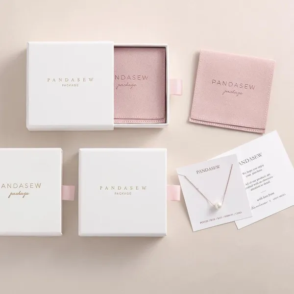 折叠手工礼品盒，让我们一起探索制作的小秘诀-荣典包装