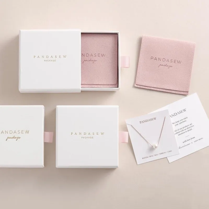 折叠手工礼品盒，让我们一起探索制作的小秘诀-荣典包装