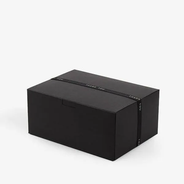 折叠手工礼品盒，让我们一起探索制作的小秘诀-荣典包装