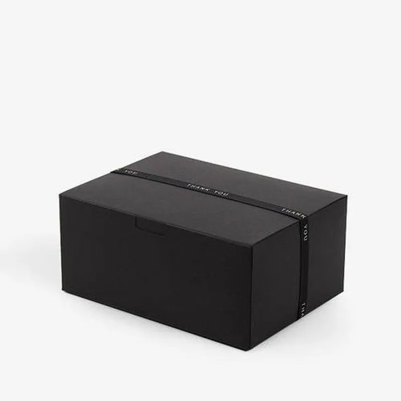 折叠手工礼品盒，让我们一起探索制作的小秘诀-荣典包装