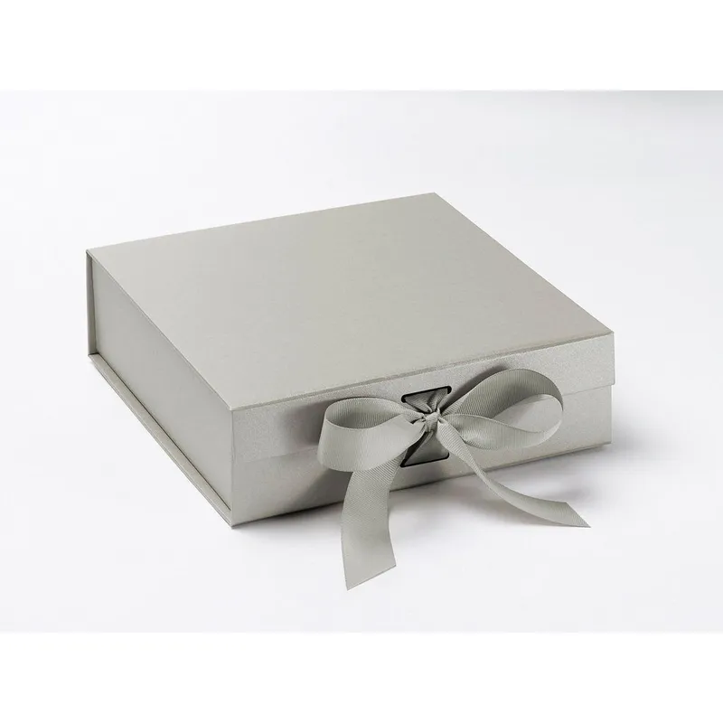 折叠手工礼品盒，让我们一起探索制作的小秘诀-荣典包装