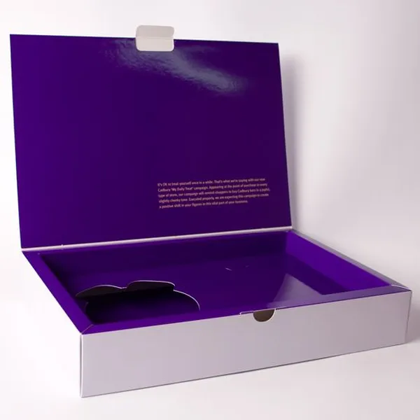 健身器材包装彩盒-荣典包装