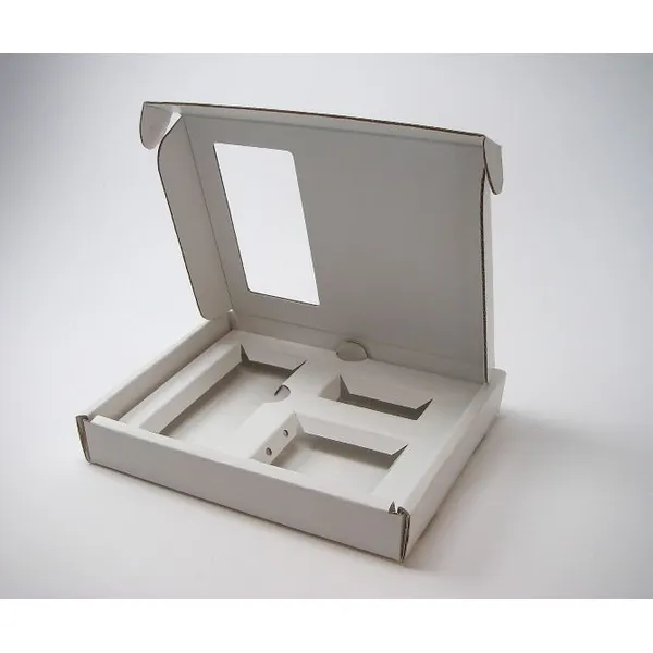 健身器材包装彩盒-荣典包装