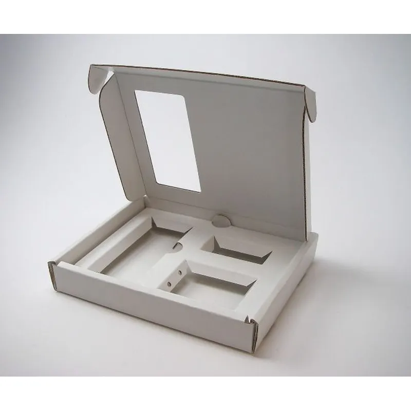 健身器材包装彩盒-荣典包装